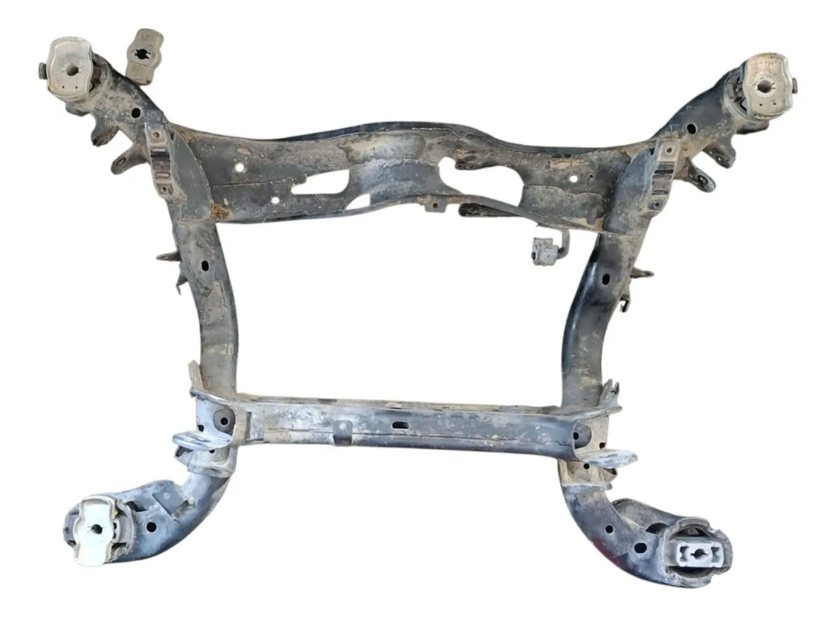 Puente De Suspension Trasera Audi Q5 2019