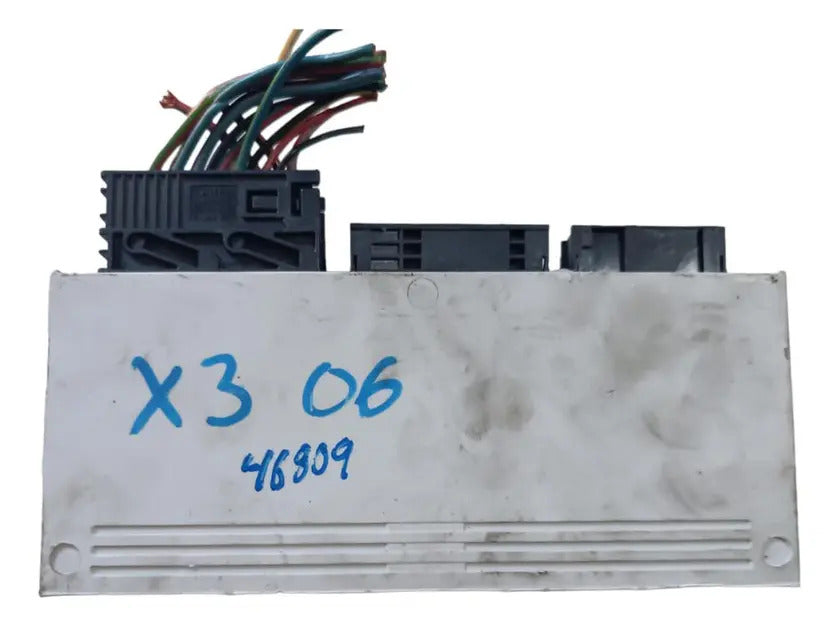 Modulo Confort Bmwserie 3 2006