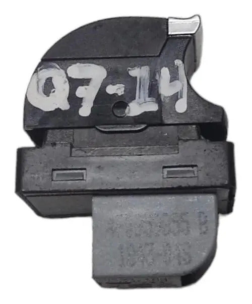 Switch De Vidrio Trasero Audi Q7 2014