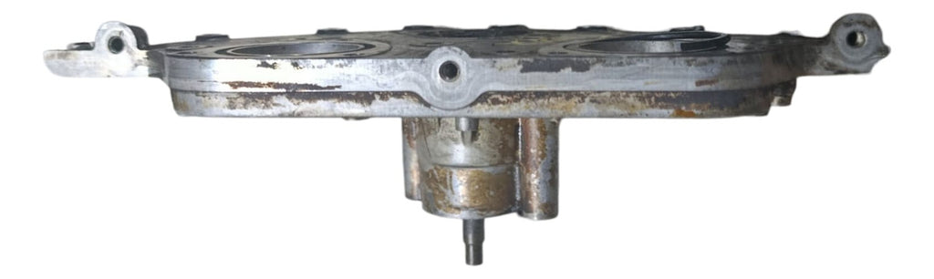 Tapa De Distribucion Mercedes Benz Clase C 2007