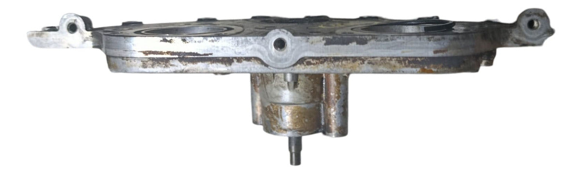 Tapa De Distribucion Mercedes Benz Clase C 2007
