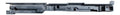 Guia De Fascia Trasera Bmw Serie X5 2011 Lh