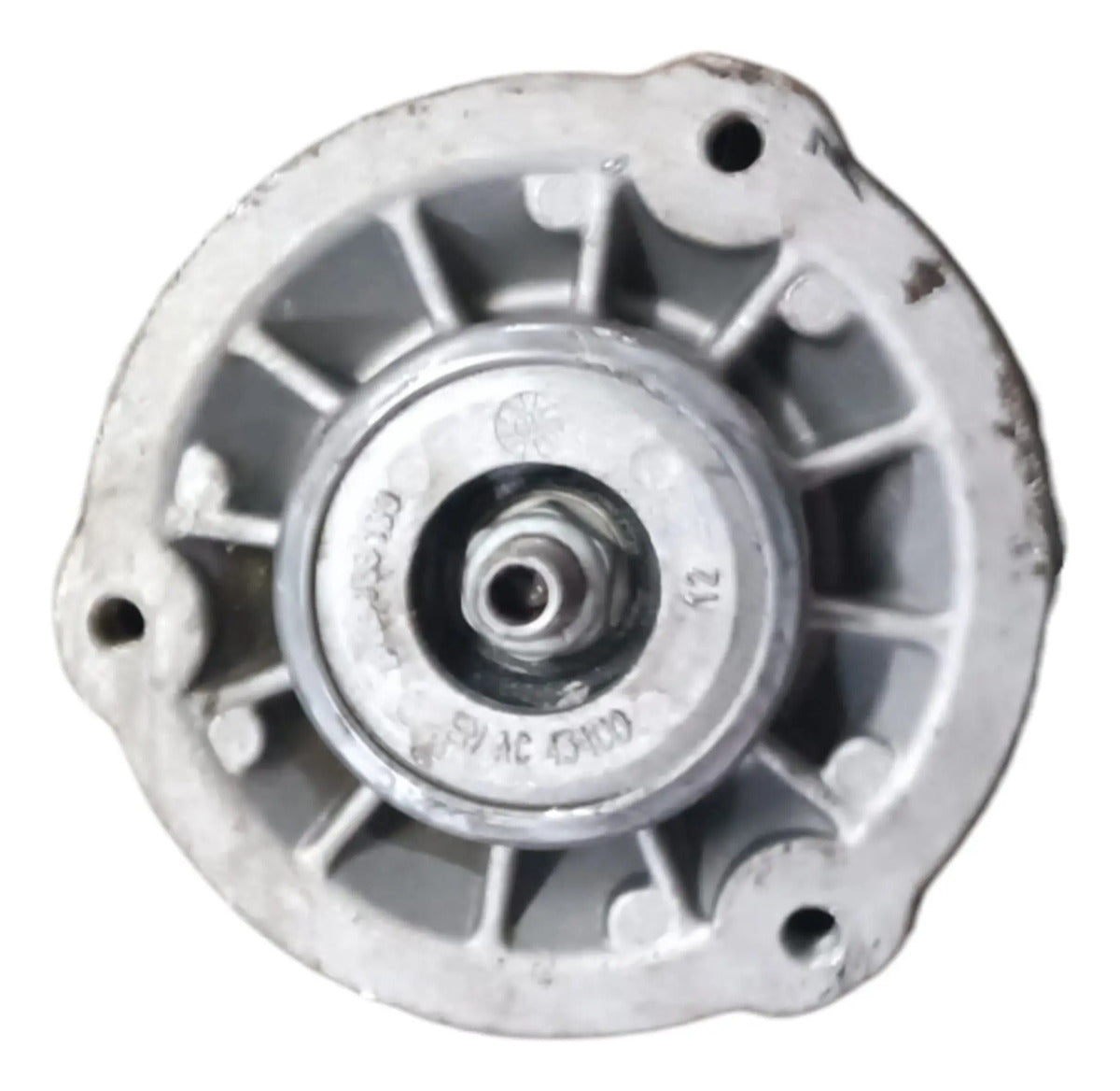Amortiguador De Suspension Delantera Bmwserie 5 2017 Lh