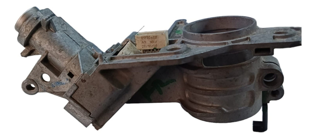 Unidad De Control De Columna De Direcion Chevrolet Astra 10