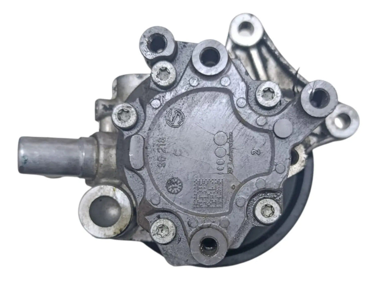 Bomba De Direccion Electroasistida Mercedes Benz Clase C 13