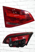 Intercalavera Audi-a4 2012 Izquierdo