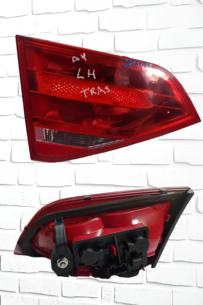 Intercalavera Audi-a4 2012 Izquierdo