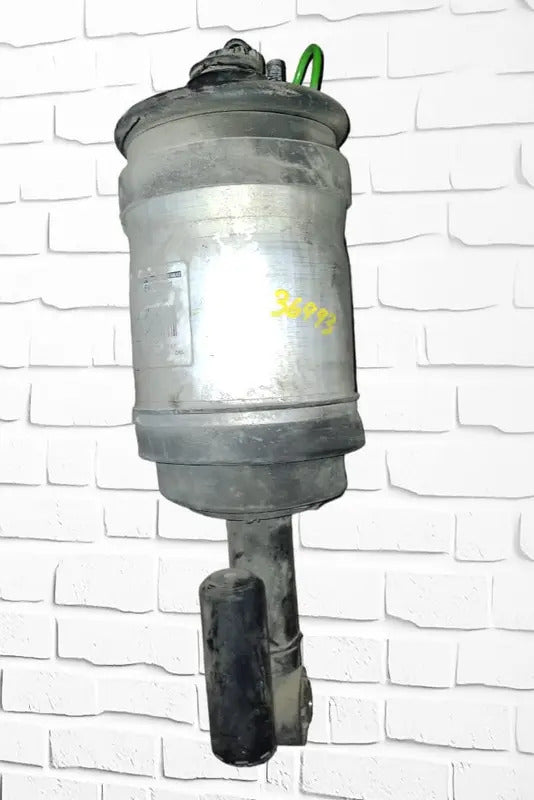 Brazo Inferior De Suspension Trasera  Bmw Serie 5 2013 Rh