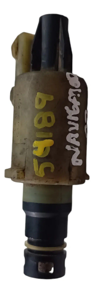 Valvula Solenoide Lincoln Navigator 2003