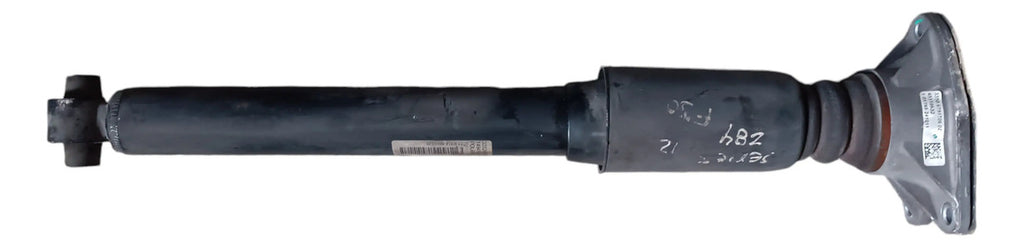 Amortiguador De Suspension Trasera Bmwserie 3 2012 Lh