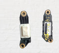 Sensor De Impacto Mercedes Benz Clase E 2007
