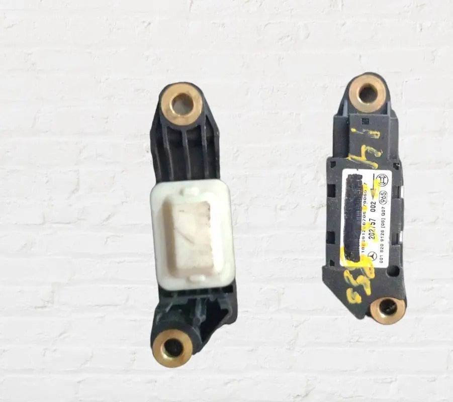 Sensor De Impacto Mercedes Benz Clase E 2007