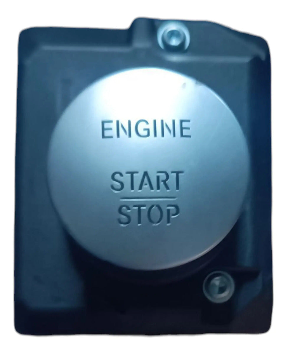 Boton De Encendido Electronico Mercedes Benz Clase Gl 2009