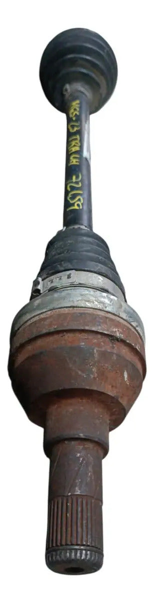 Flecha Homocinetica Delantera Mg 5 2023