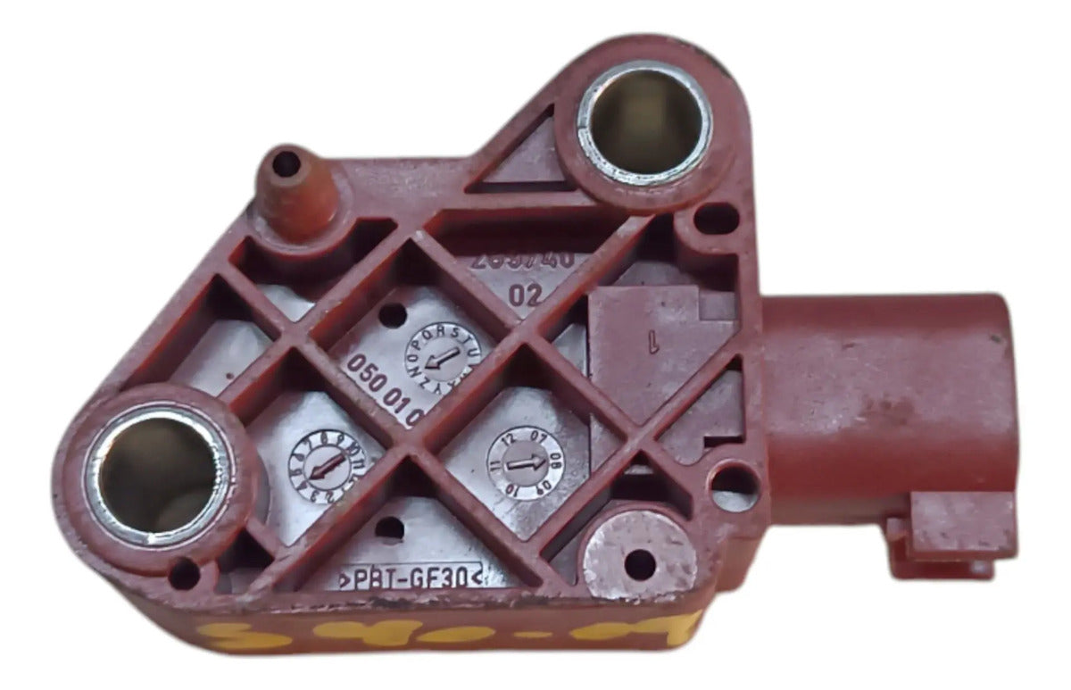 Sensor De Impacto Volvos40 2009