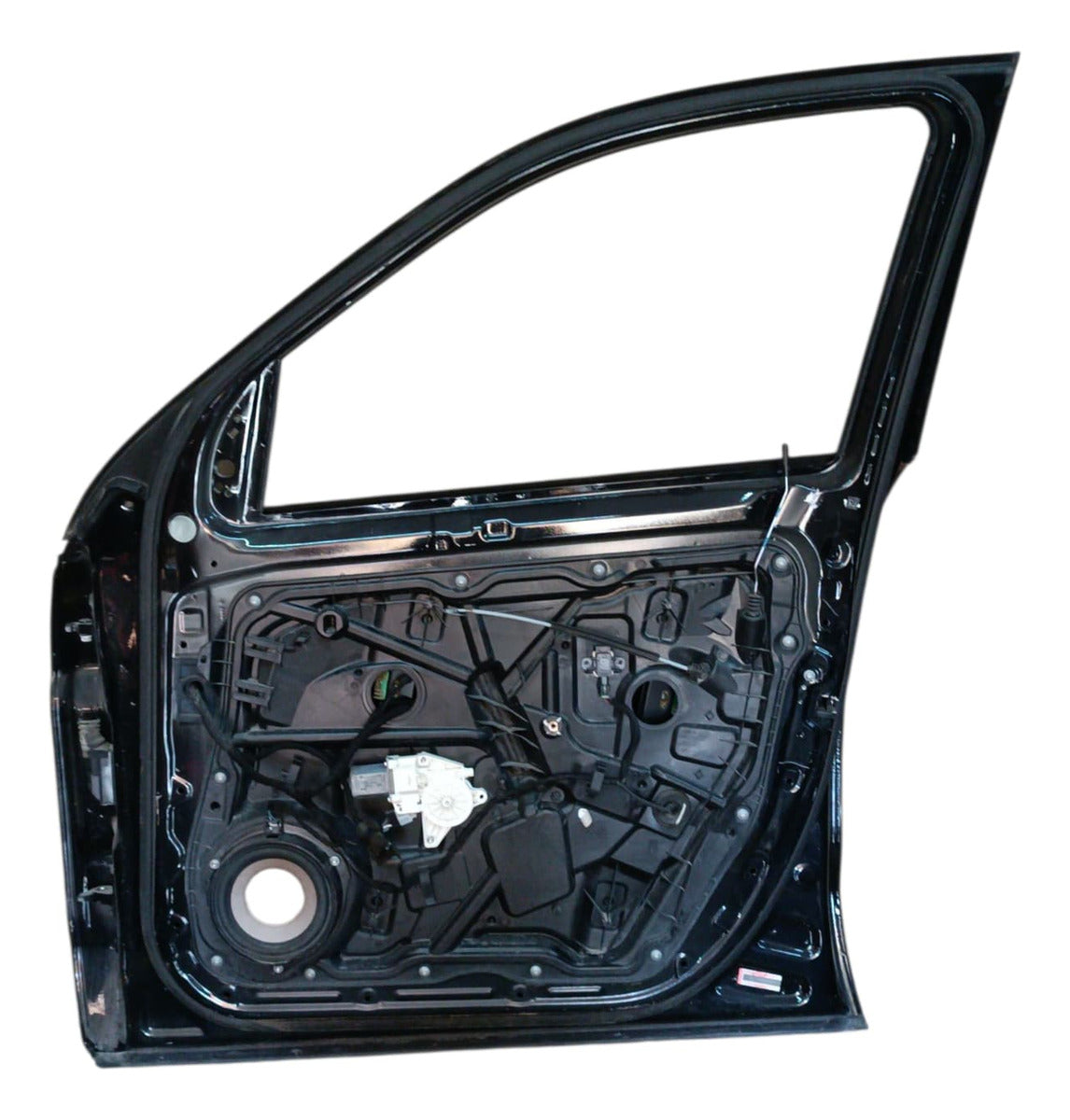 Puerta Delantera Mercedes Benz Clase Gle 2016