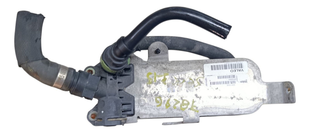 Enfriador De Aceite Bmw Serie 3 2015