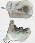 Deposito De Limpiabrisas Chevrolet Tracker 2001