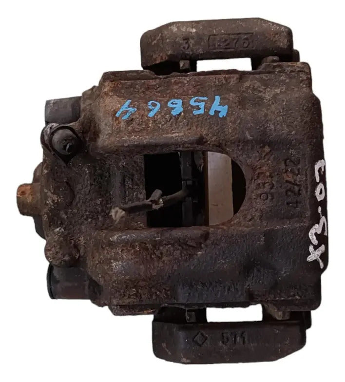Caliper Trasero Bmwserie X3 2007 Izquierdo