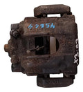 Caliper Trasero Bmwserie X3 2007 Izquierdo