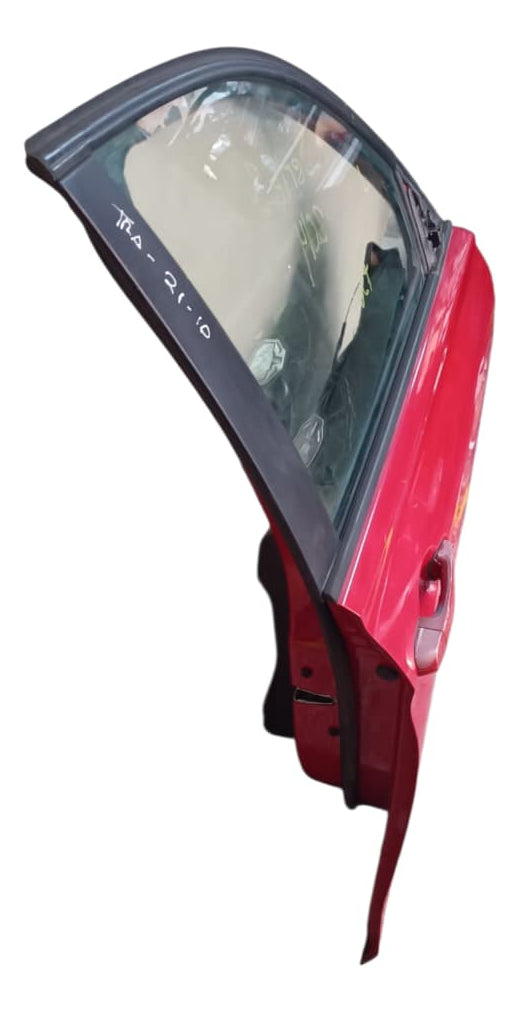 Puerta Delantera Bmw Serie 3 2014