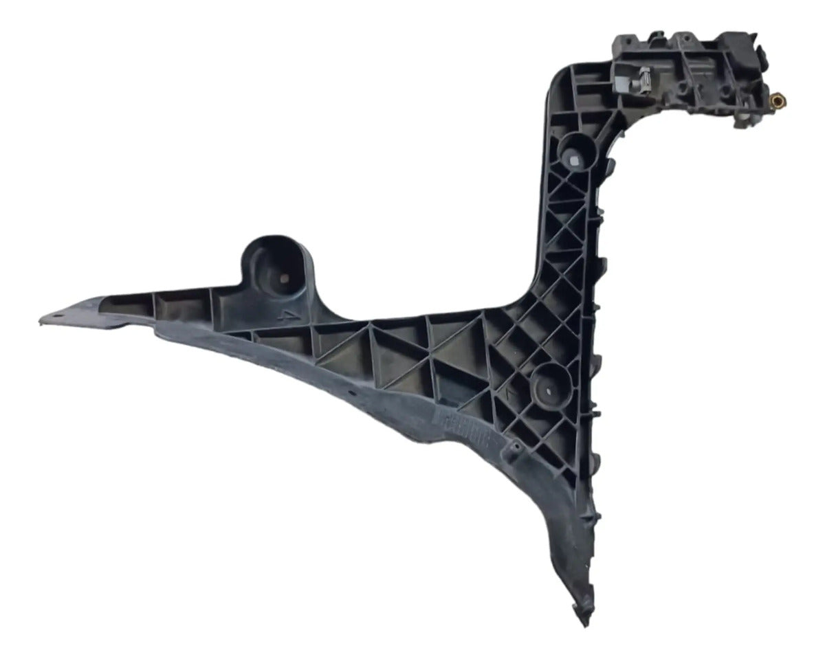 Guia De Fascia Trasera Audi A3 2011 Derecho