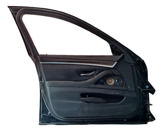 Puerta Delantera Bmwserie 5 2011 Izquierdo