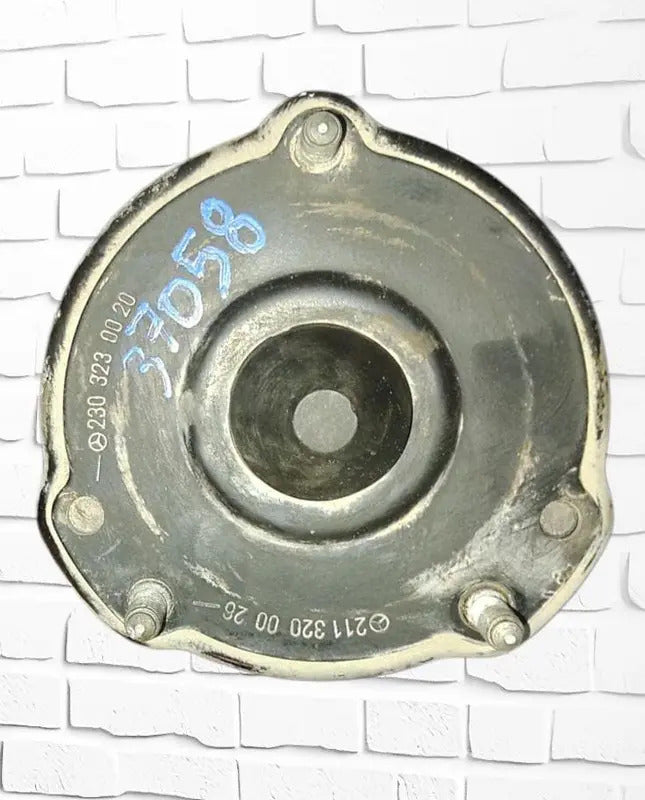 Brazo Horquilla Delantera Audia4 2014 Derecho