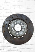 Disco De Freno Trasero Bmwserie M3 2017 Derecho
