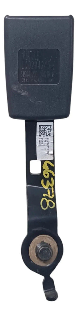 Cinturon De Seguridad Hembra Trasero Rampromaster 2023