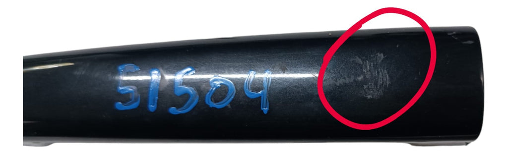 Manija De Puerta Trasera Exterior Peugeot 207 2011 Derecho