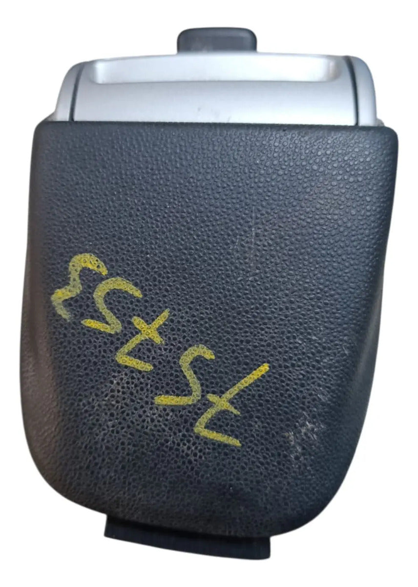 Difusor De A/c Lateral De Tablero Smart Fortwo 2008 75753 B