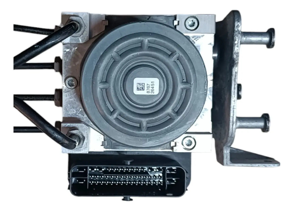Modulo Abs Mercedes Benzclase C 2018