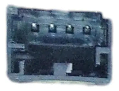 Modulo Control De Espejos Audia4 2016