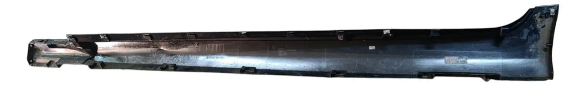 Estribo De Plastico Cadillac Ats 2013
