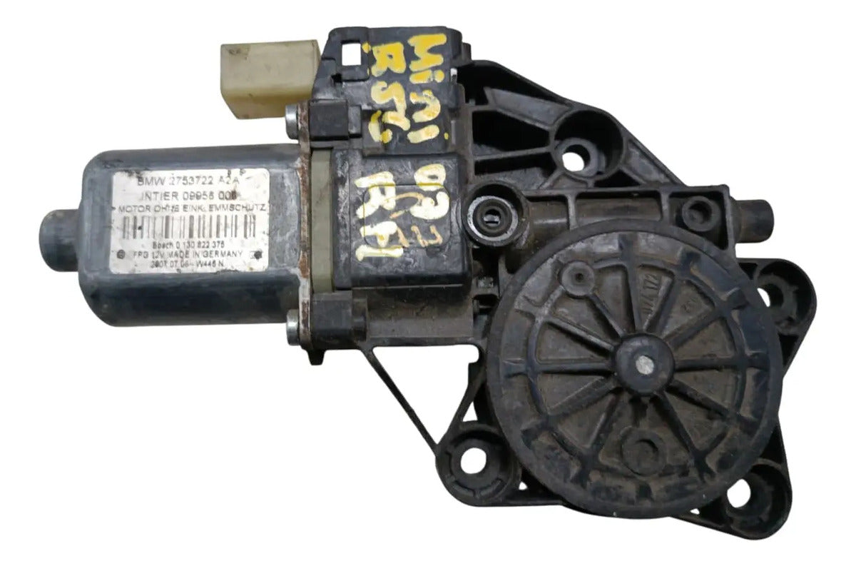 Motor De Elevador De Vidrios Delantero Mini Cooper R56 2007