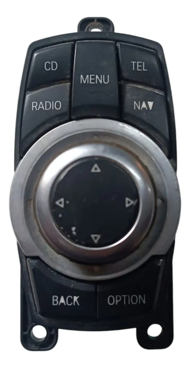 Joystick Central Bmwserie X3 2013