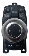 Joystick Central Bmwserie X3 2013