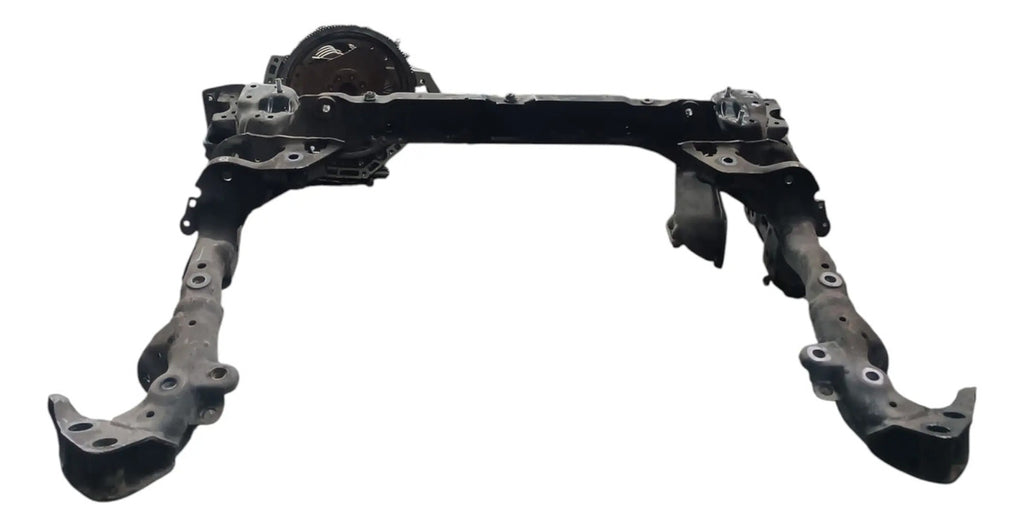 Puente De Suspension Delantera Audi A6 2016