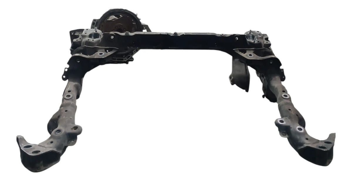 Puente De Suspension Delantera Audi A6 2016