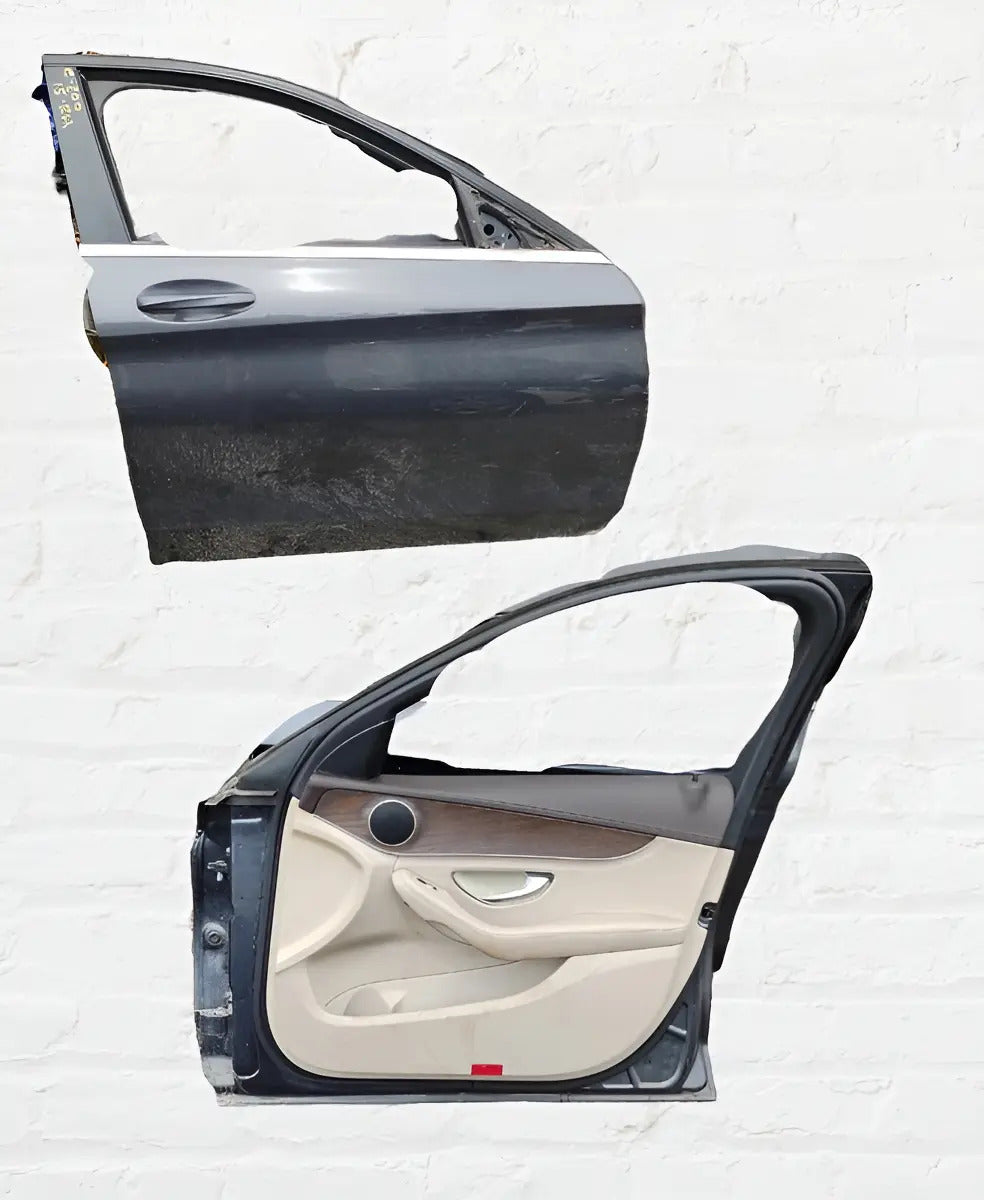 Puerta Delantera Mercedes Benzclase C 2015