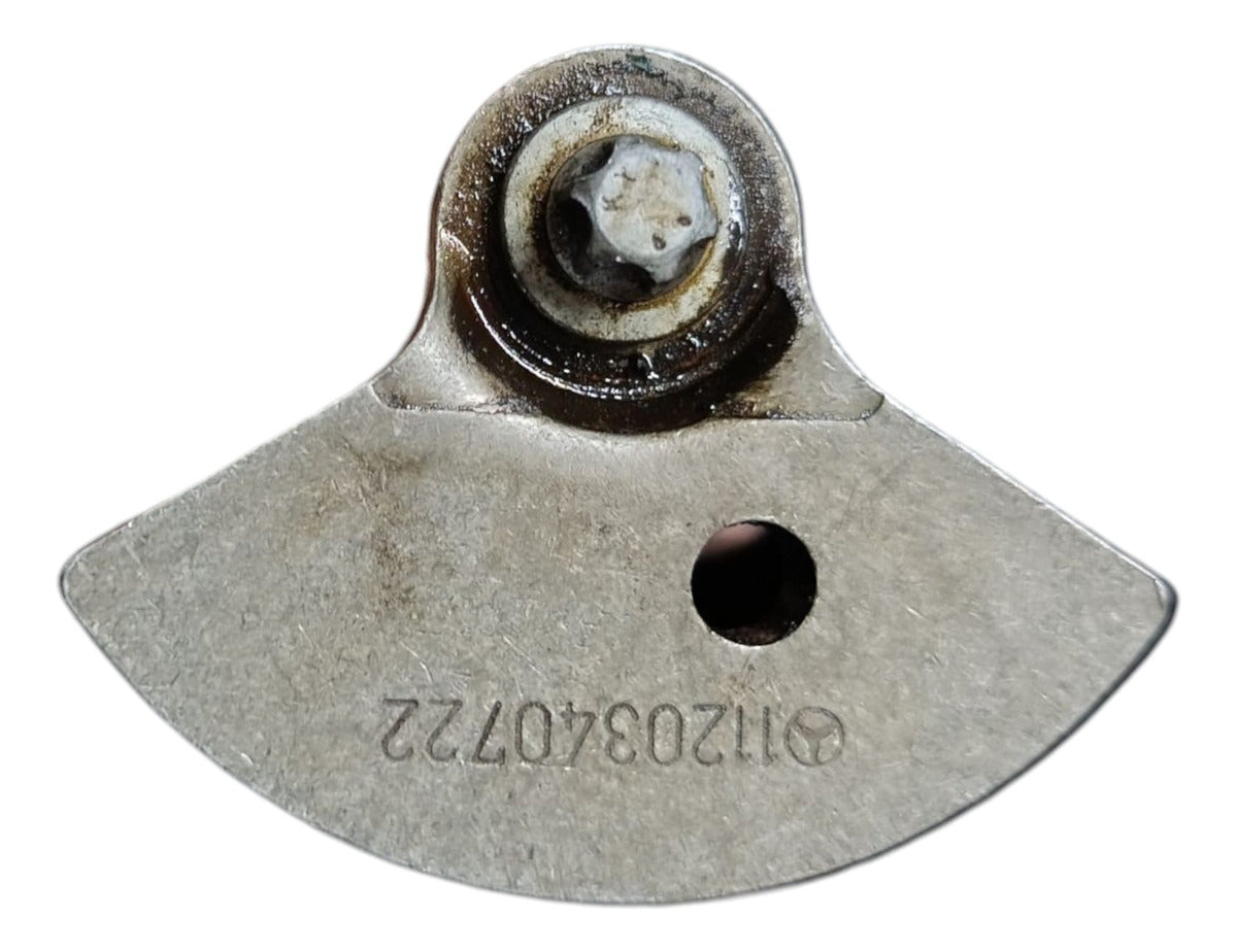 Balanceador De Motor Mercedes Benz Clase Clk 2001