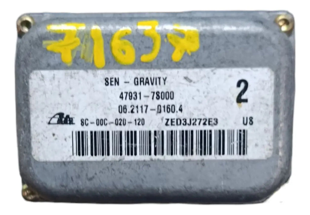 Sensor Esp Nissan Armada 2006