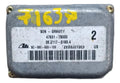 Sensor Esp Nissan Armada 2006