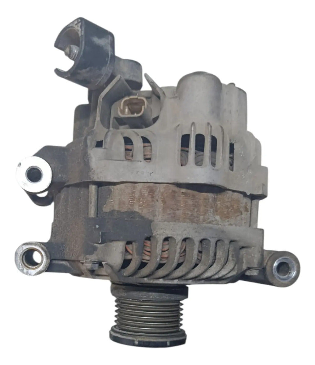 Alternador Peugeot207 2012