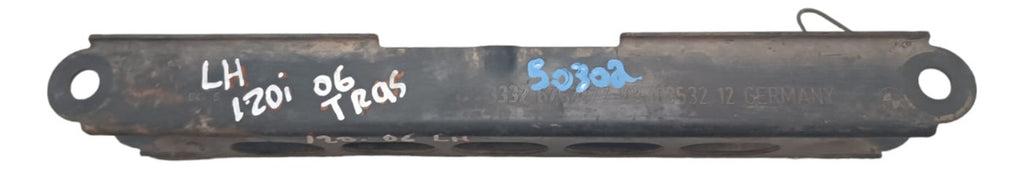 Brazo De Suspension Trasera Bmwserie 1 2006 Lh
