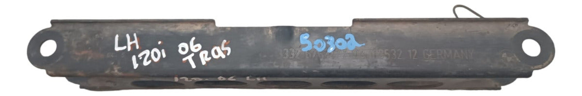 Brazo De Suspension Trasera Bmwserie 1 2006 Lh
