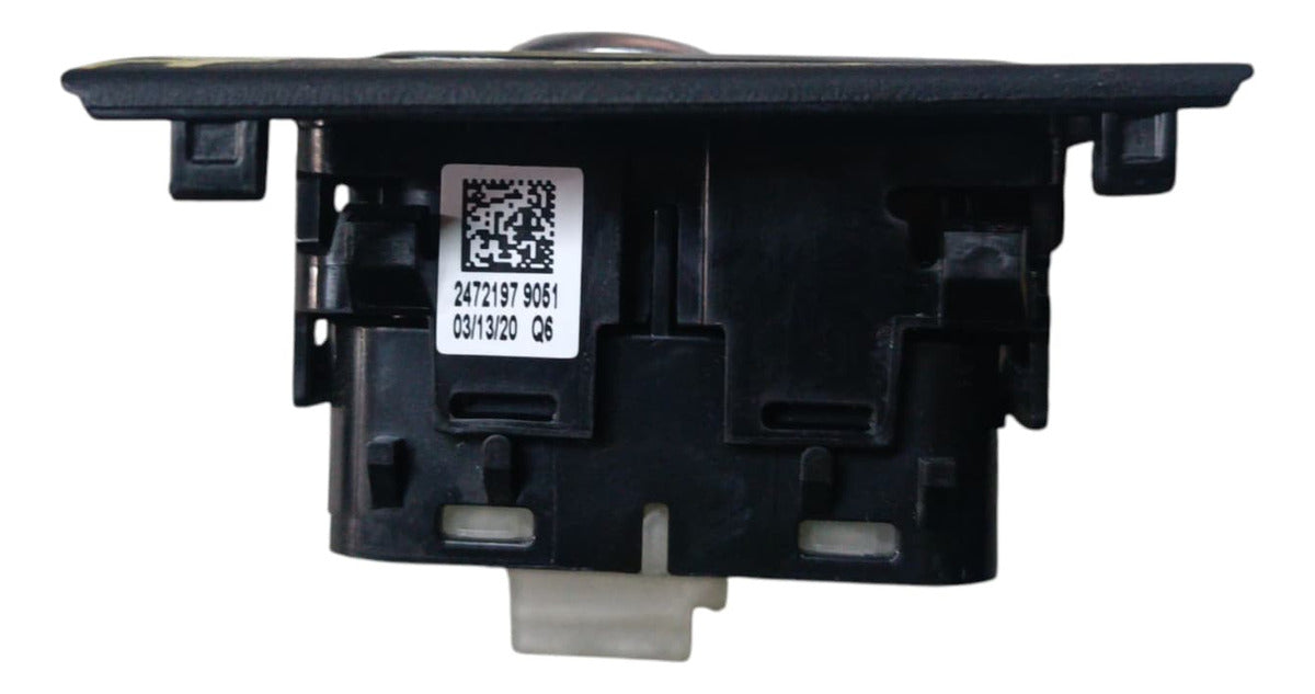 Switch De Vidrio Trasero Mercedes Benz Clase C 2015