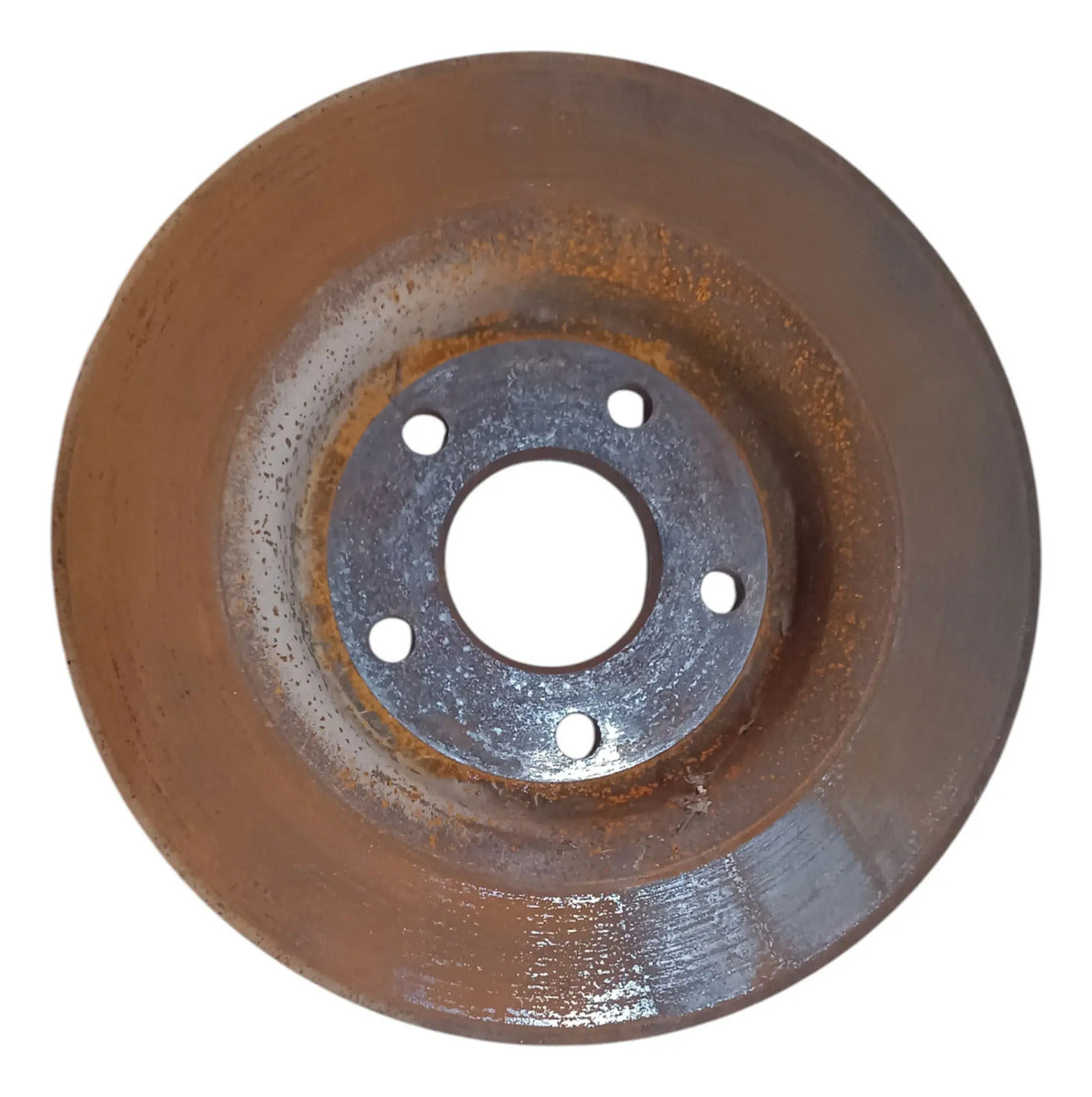Disco De Freno Trasero Volvos40 2009 61547 B