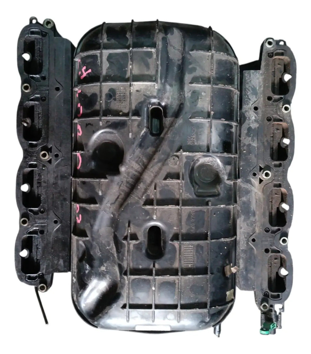 Multiple De Admision Ford Lobo 2007